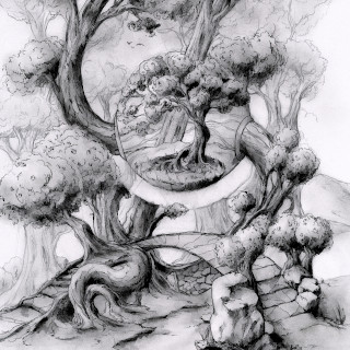 PencilTree